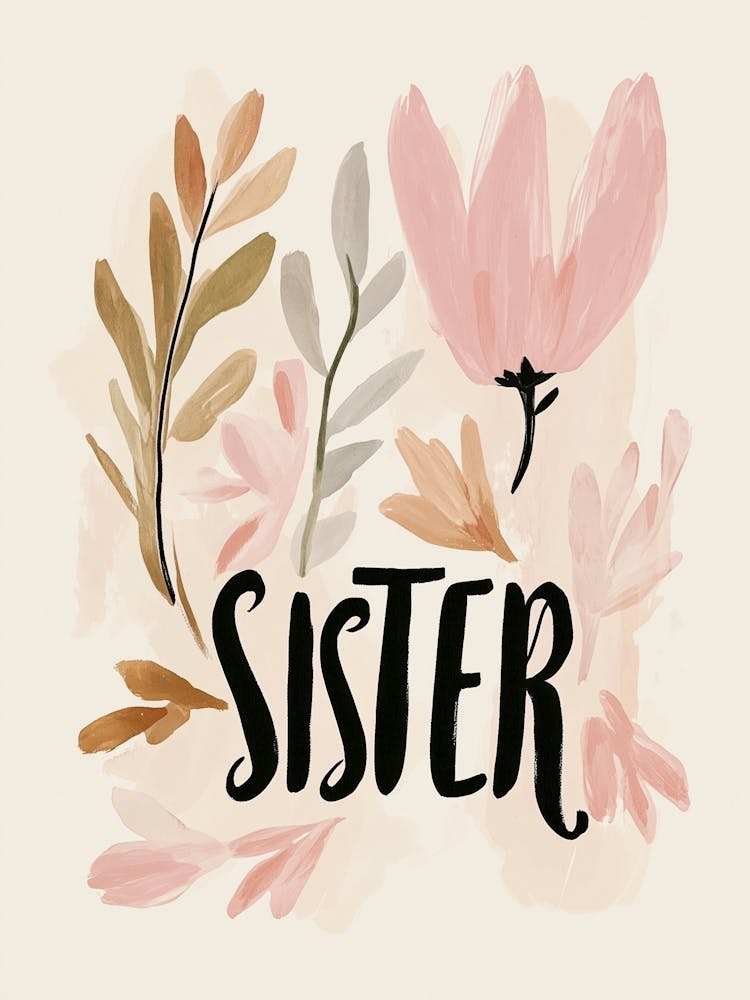 Sister No 2