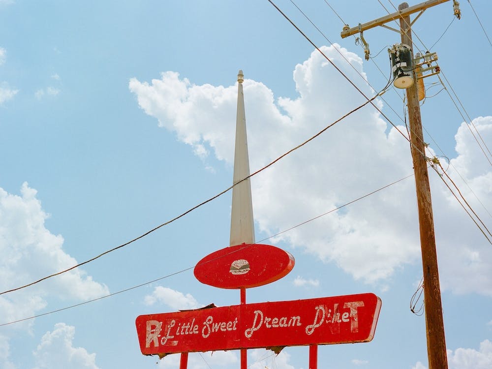Far West Texas III on Film