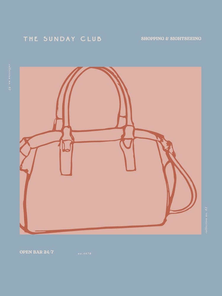 The sunday club no 22