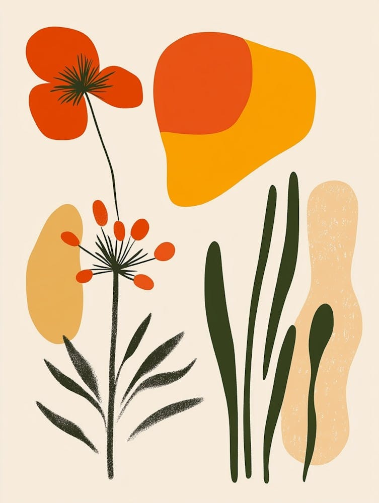 Abstract Painting 248