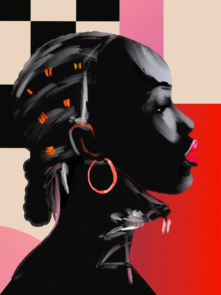 Girl Portrait 15