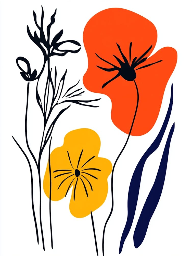 Poppies 83