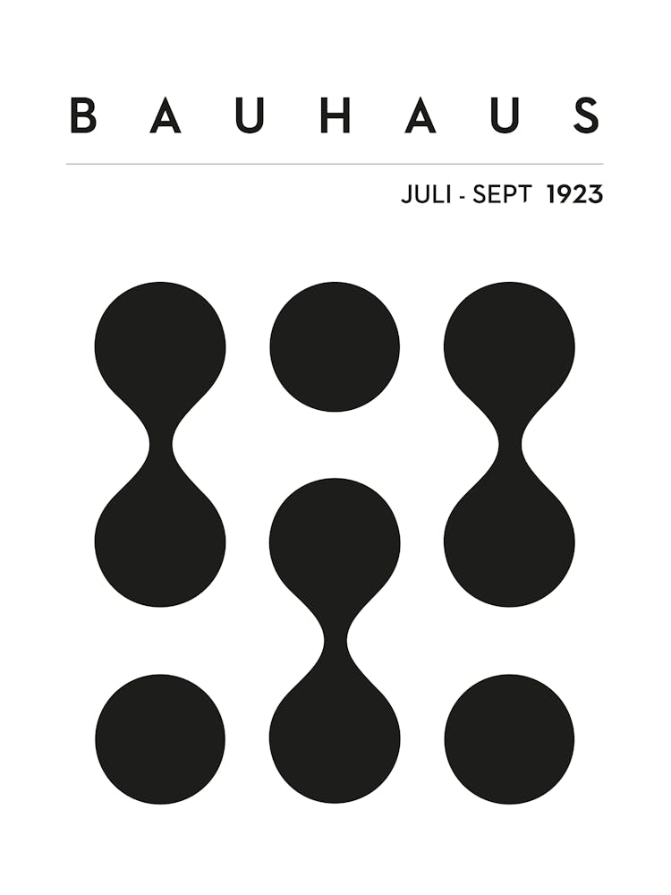 Bauhaus 4