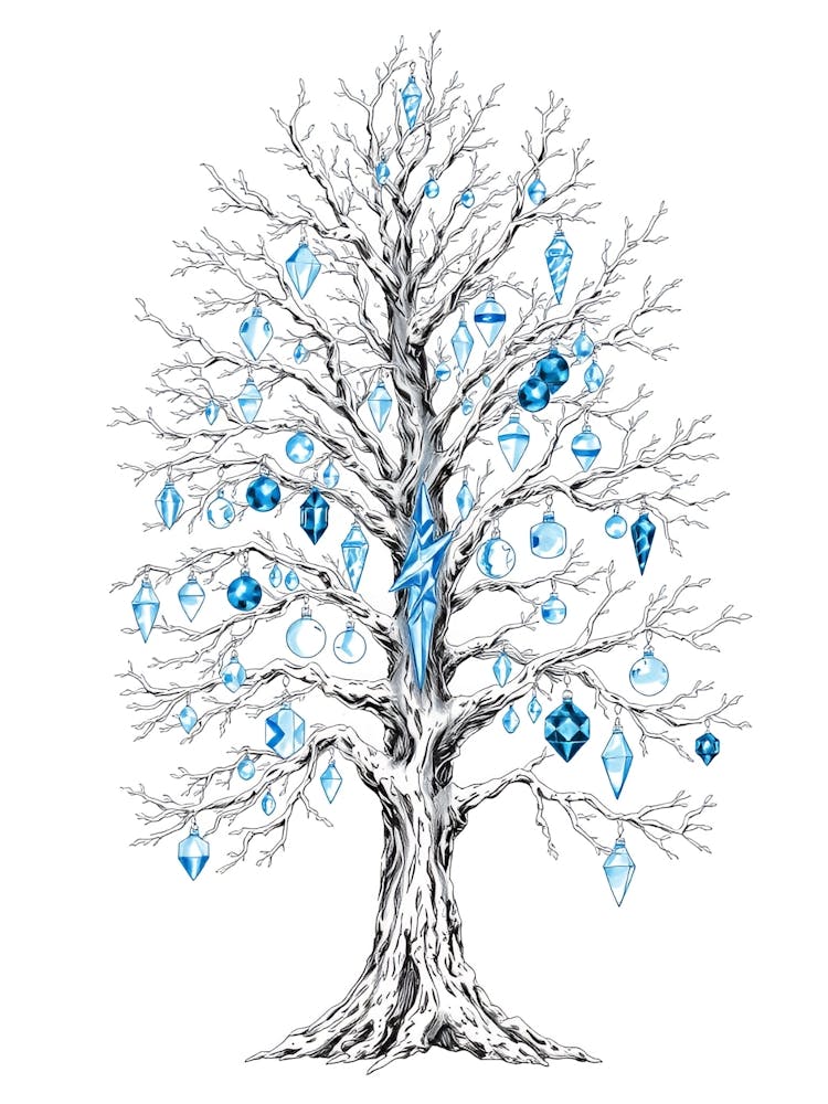 Christmas Tree 2