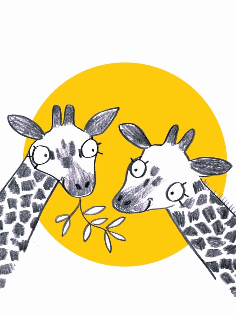 Giraffes