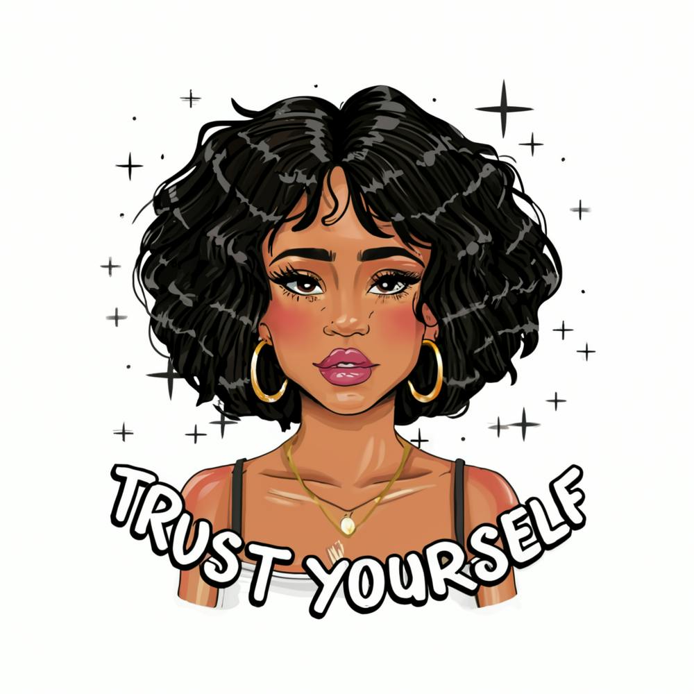 Trust Yourself