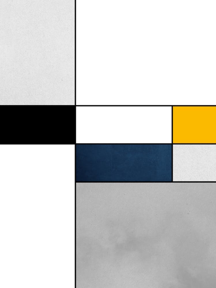 Mondrian 69