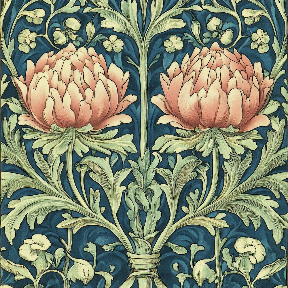 William Morris Art 2