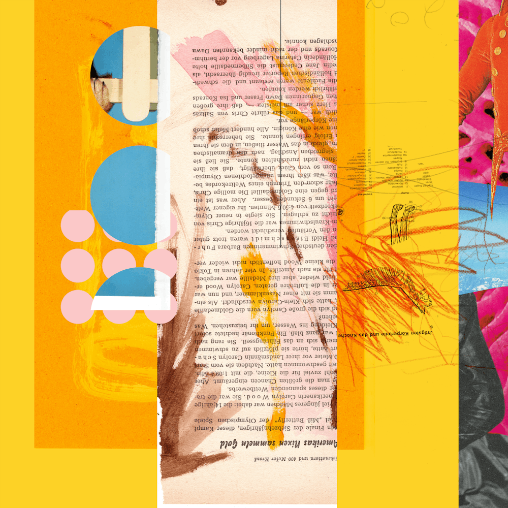 Another Daydream · Something Differenet Now