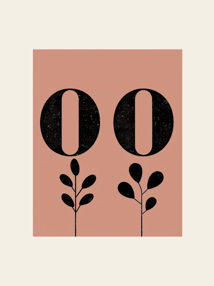 Zero zero (Apricot)