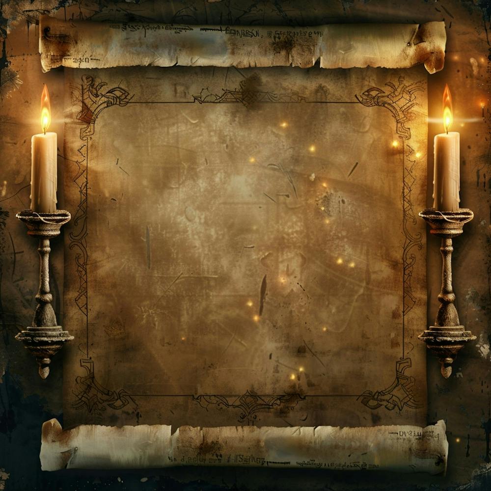 Yom Kippur Themed Banner Texture With Solemn Rel 1718400656 2