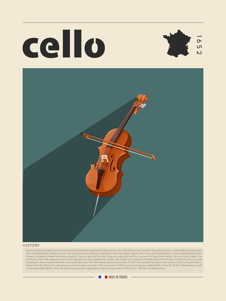 Cello
