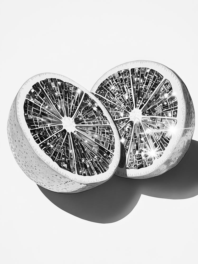 Black And White Photograph 3