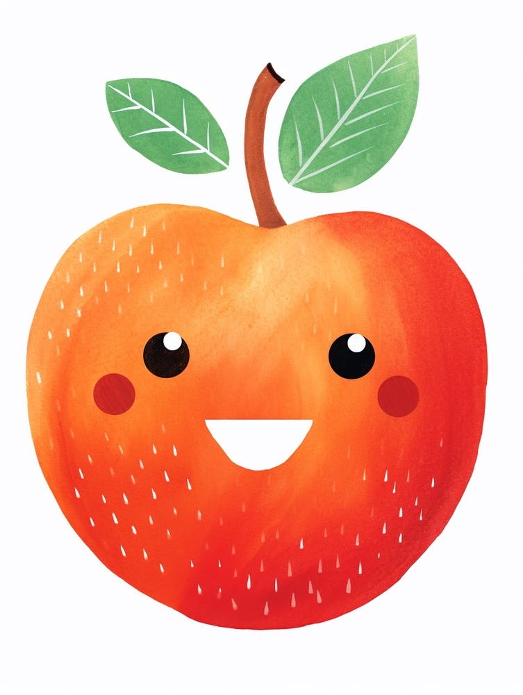 Friendly Kids Pomegranate 2