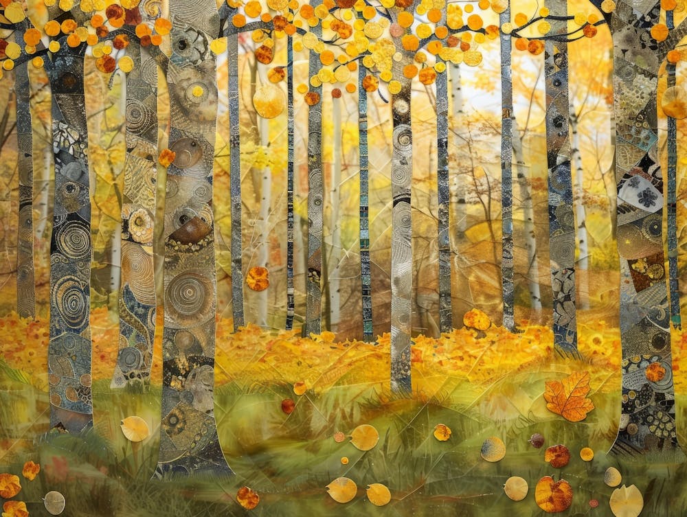 Autumn Forest 4