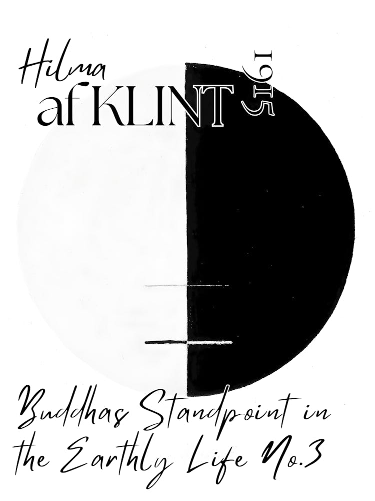 Helen Af Klint 1