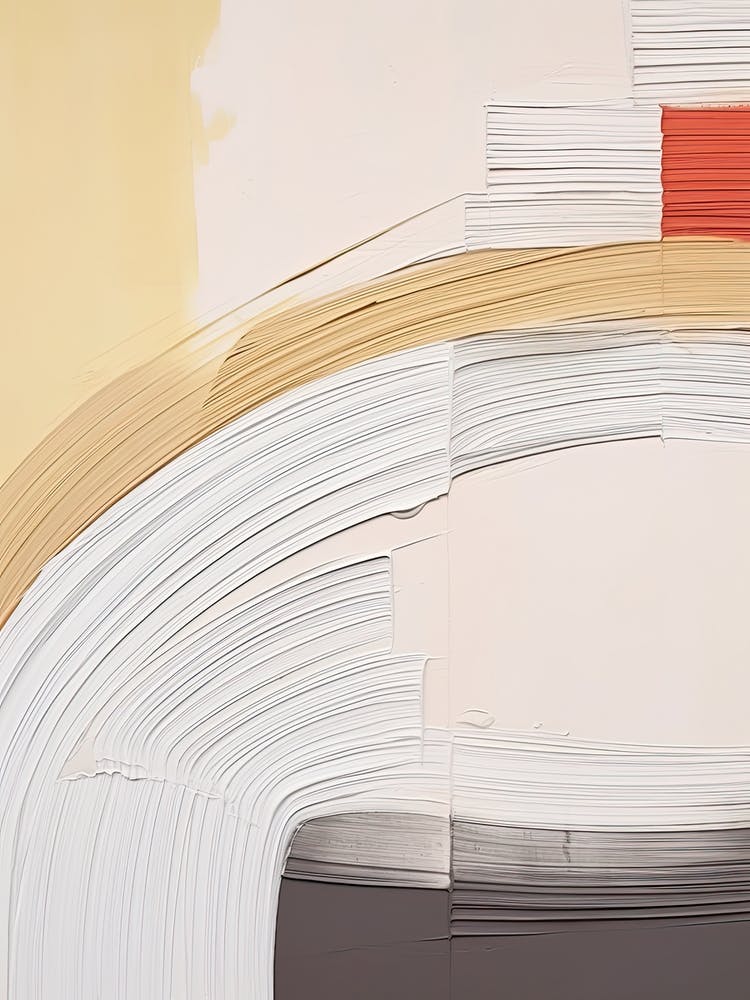 Abstract Art, Copenhagen, 1960 2