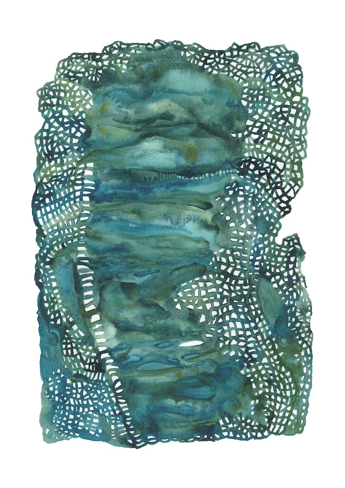 Au Bord de la Mer