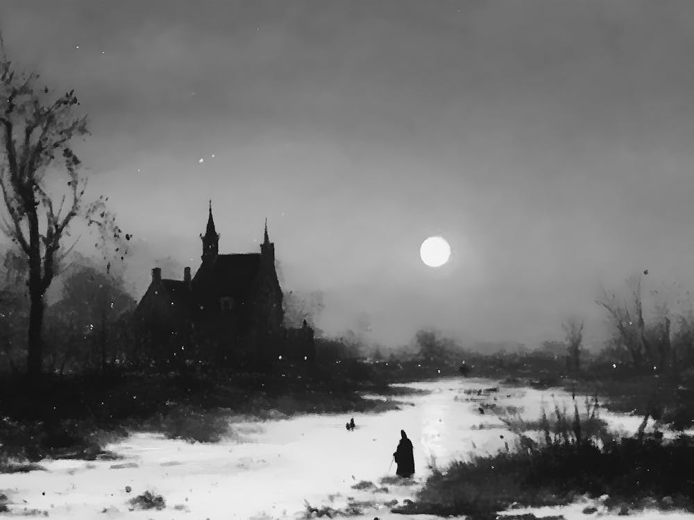 Winter'S Night