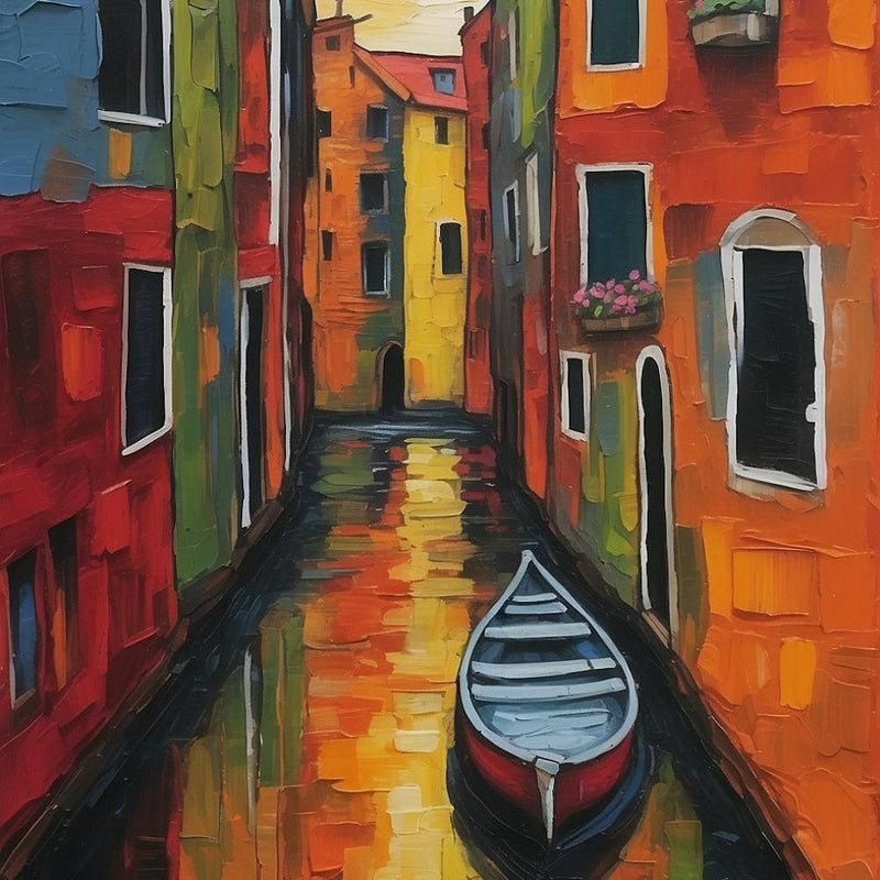 Venice