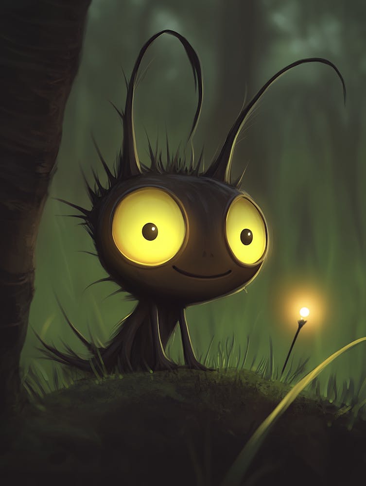 Little Bug