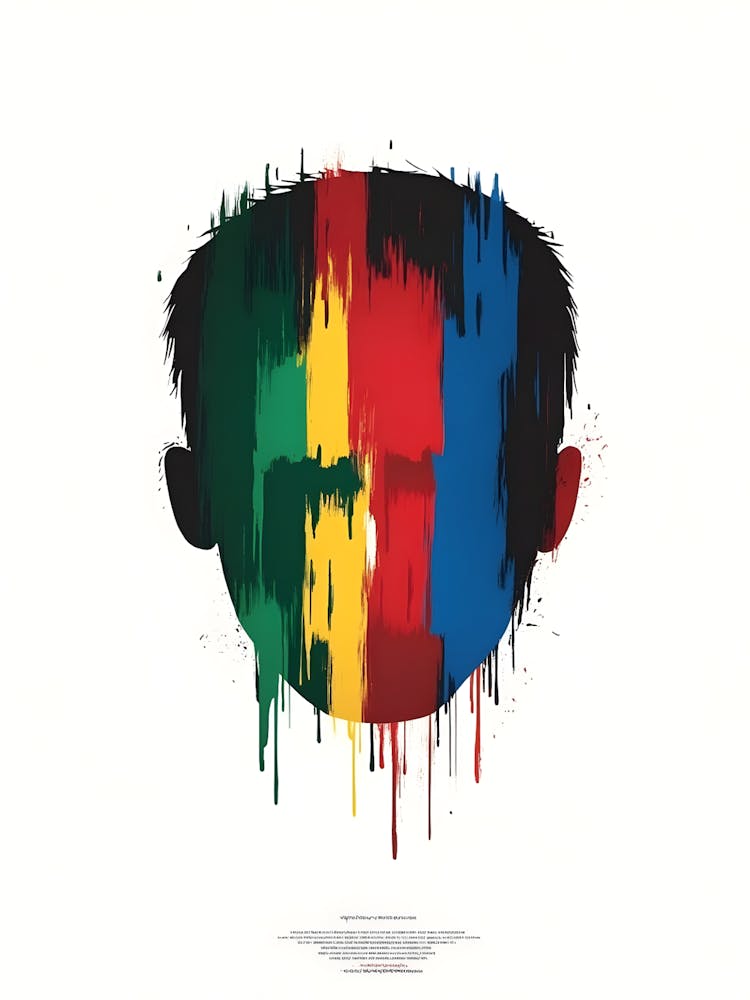 Man'S Head
