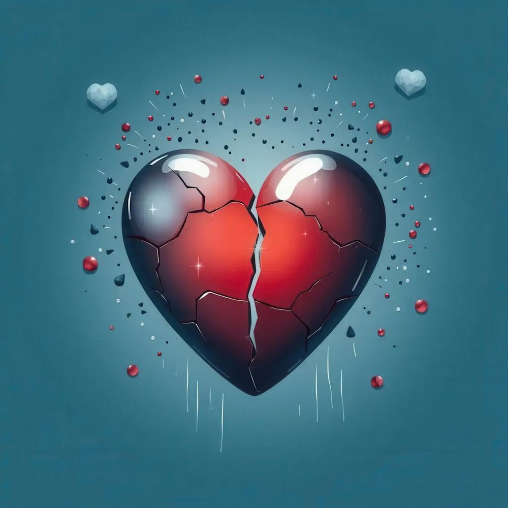Broken Heart