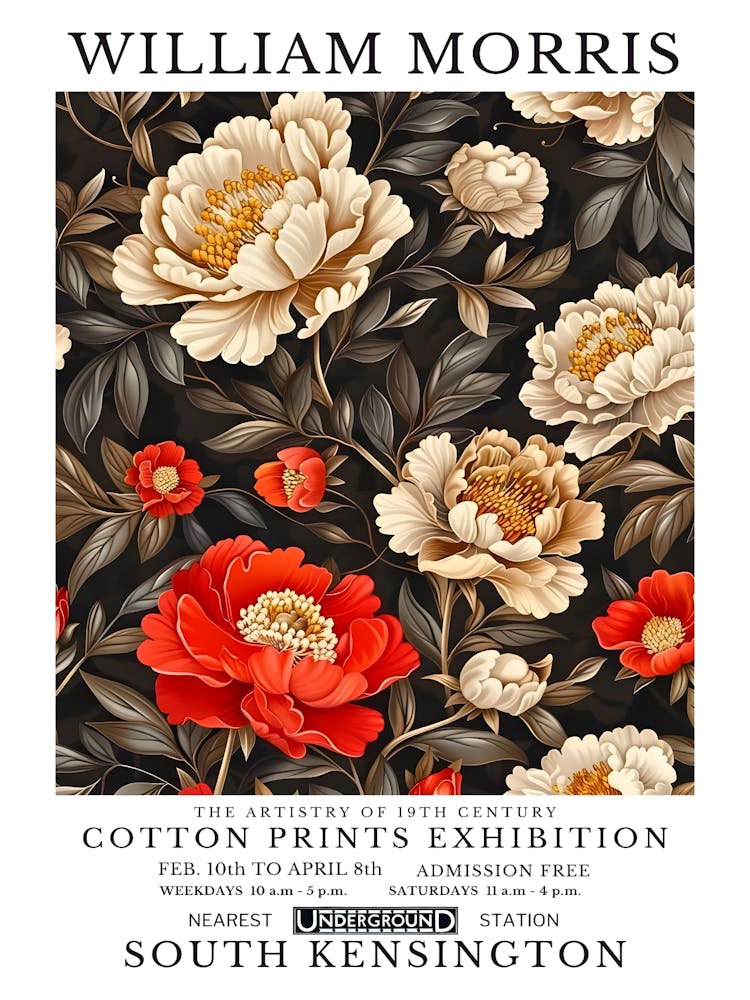 Cotton Prints Exhibition 25