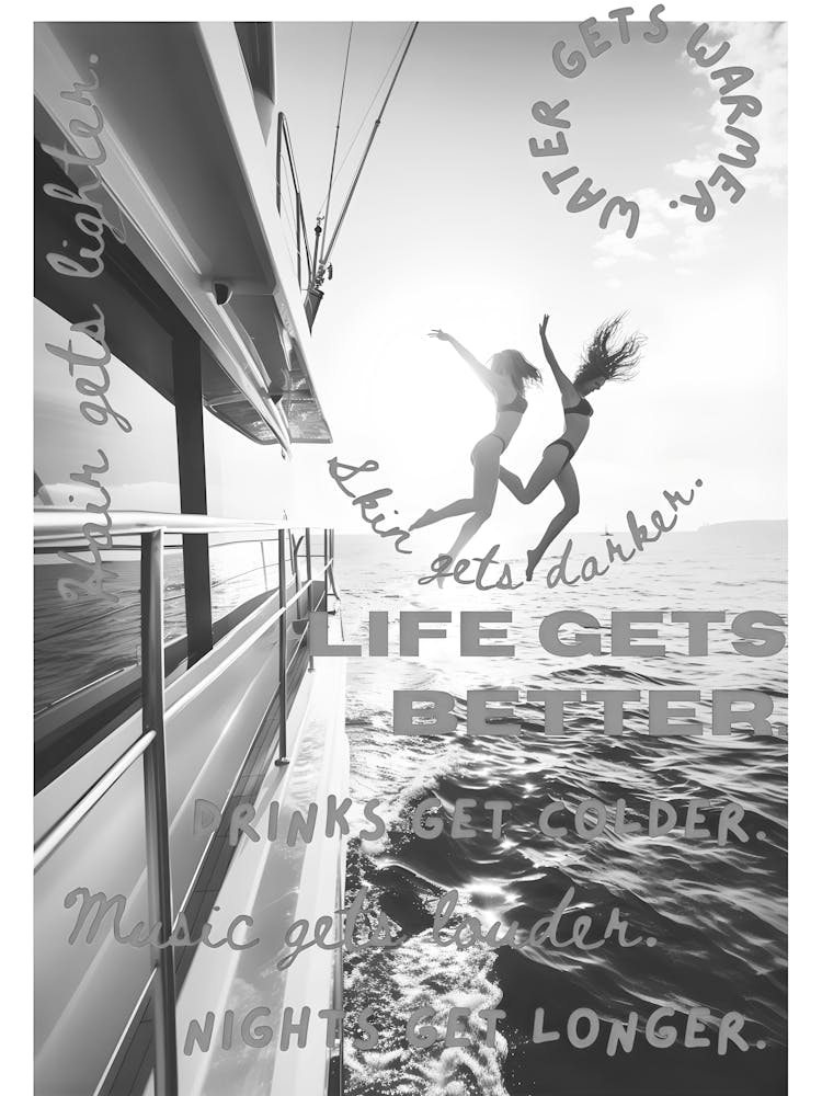 Life Gets Better