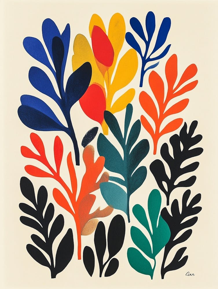 Leaves