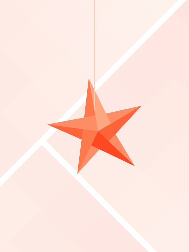 Orange Star Variant