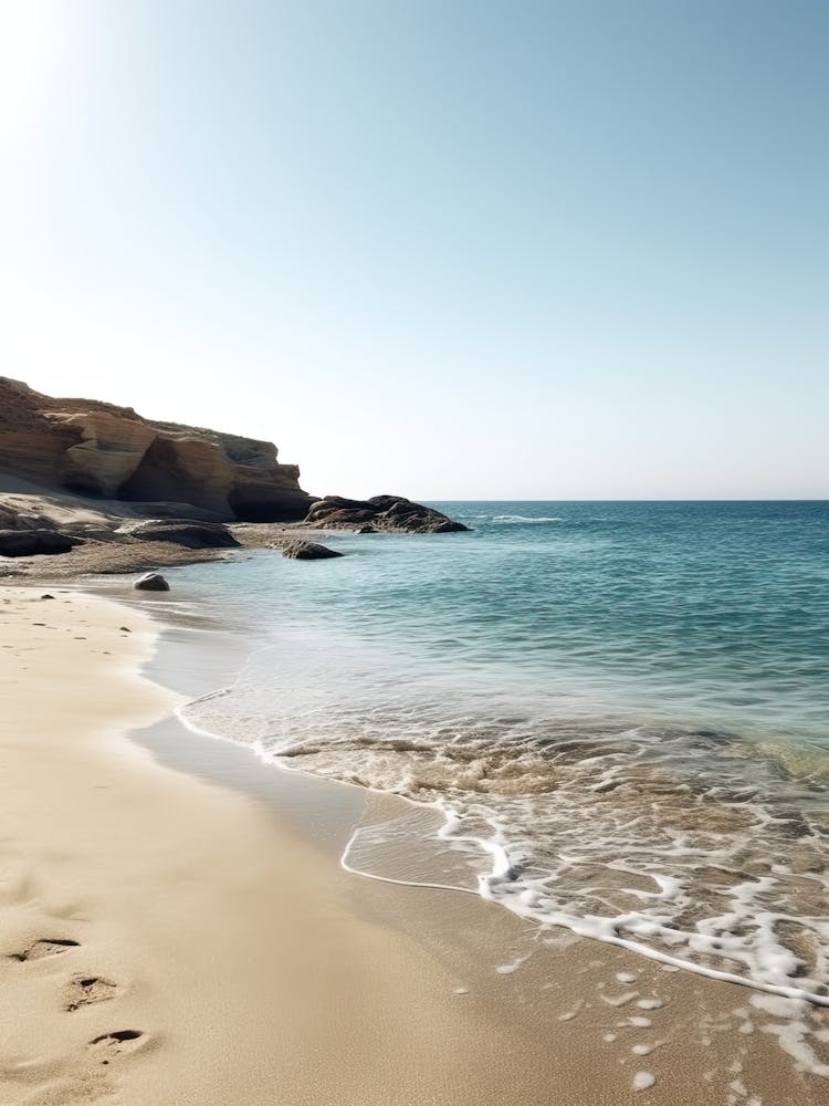 Beach View Photography