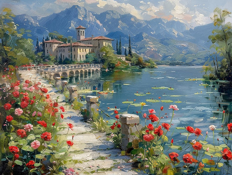 Lake Como 3