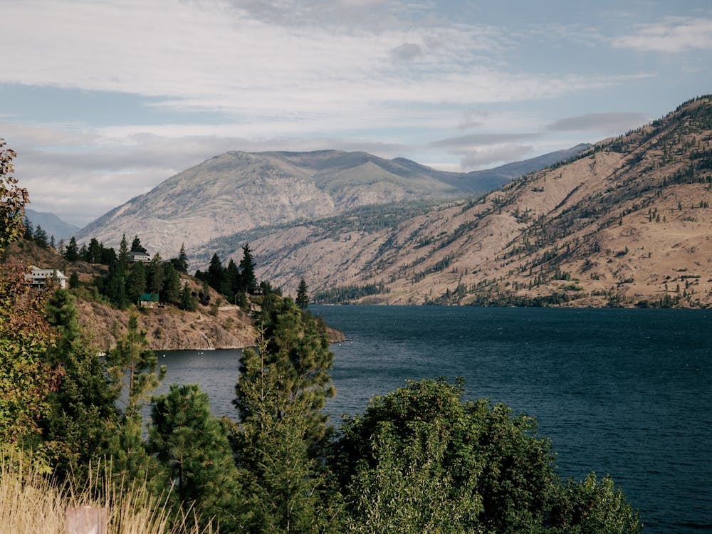 Lake Chelan