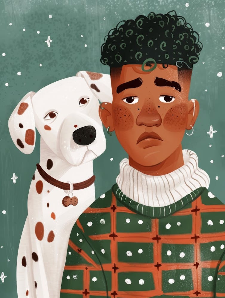 Dalmatian 10