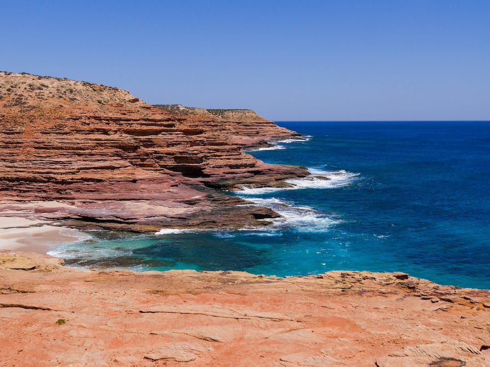 Kalbarri Coast Western Australia