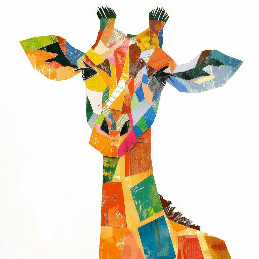 Giraffe 20