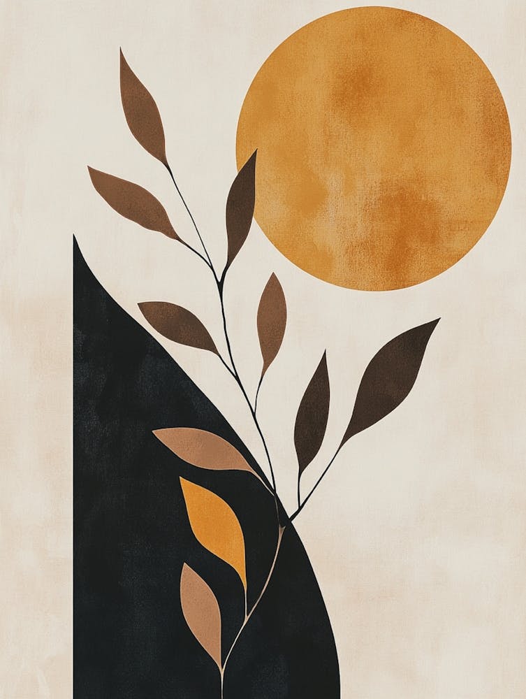 Abstract Painting 146