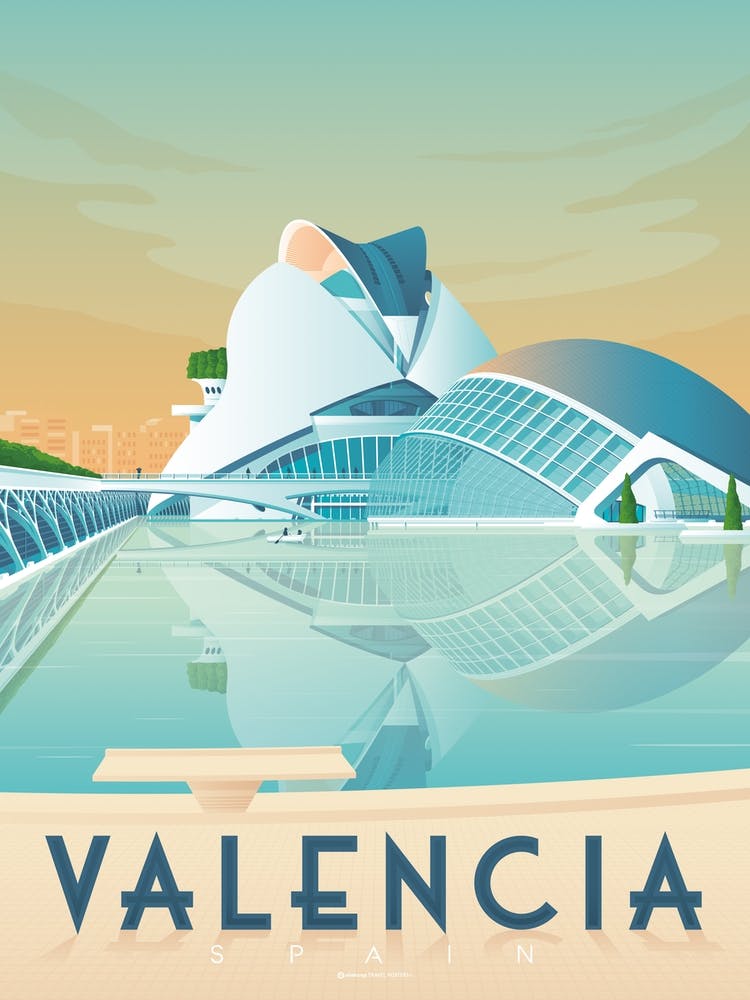 Valencia Spain