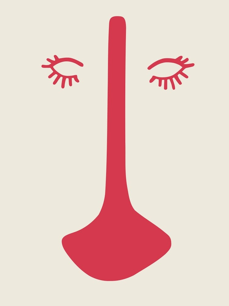 face 