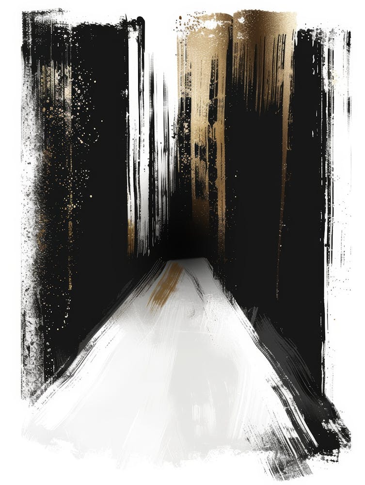 Street In The City