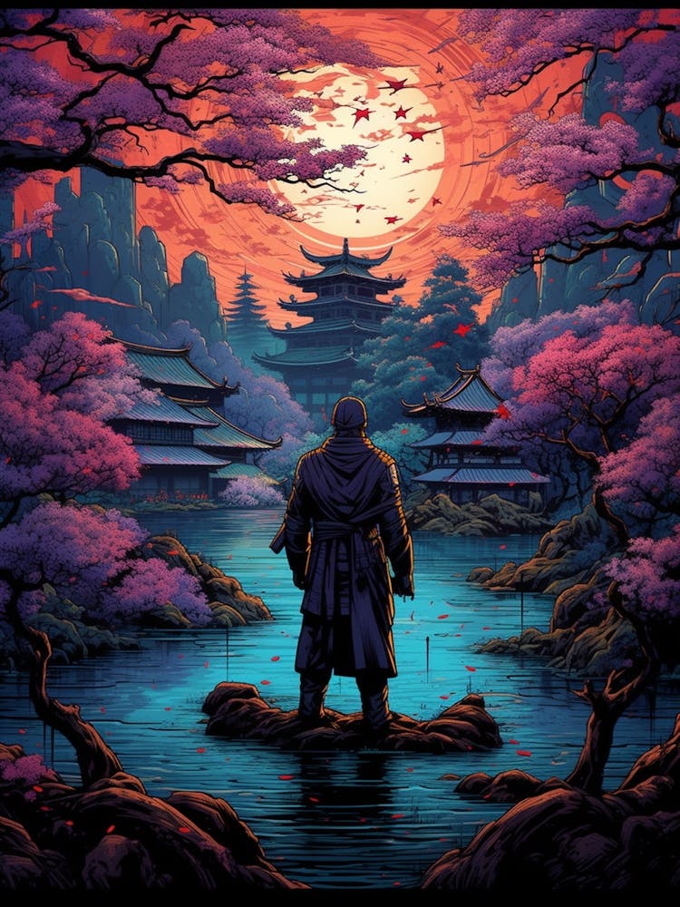 Shinobi 3