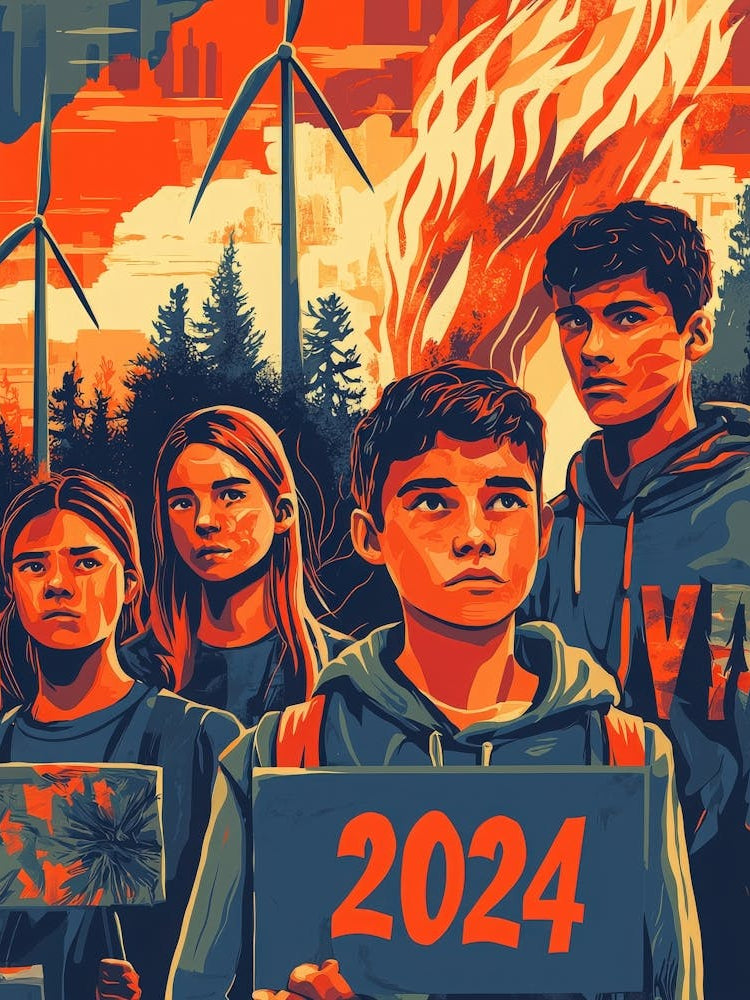 Aihrgdesign A Powerful Activist Poster Reflecting The Global 9