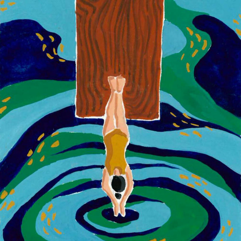 Dive In 2 - 1x1