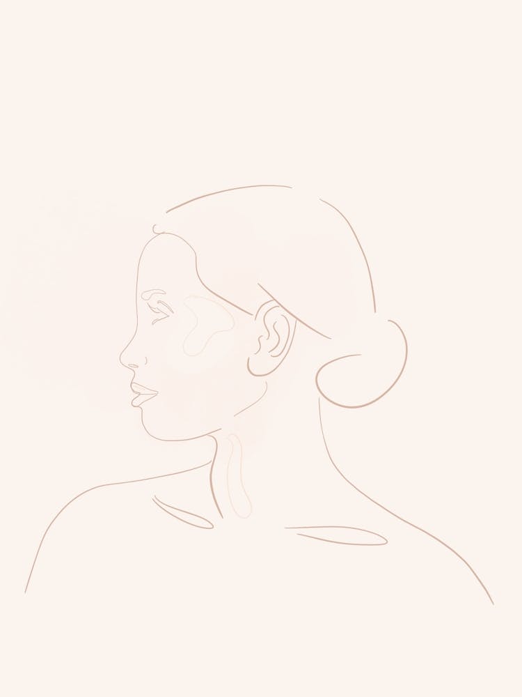 Minimal Woman