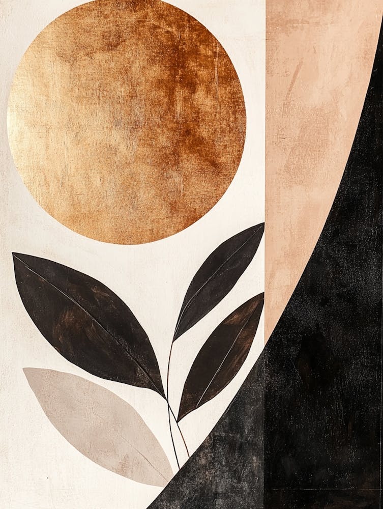 Abstract Painting 181