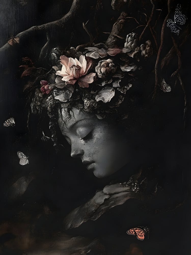 'The Forest' 1