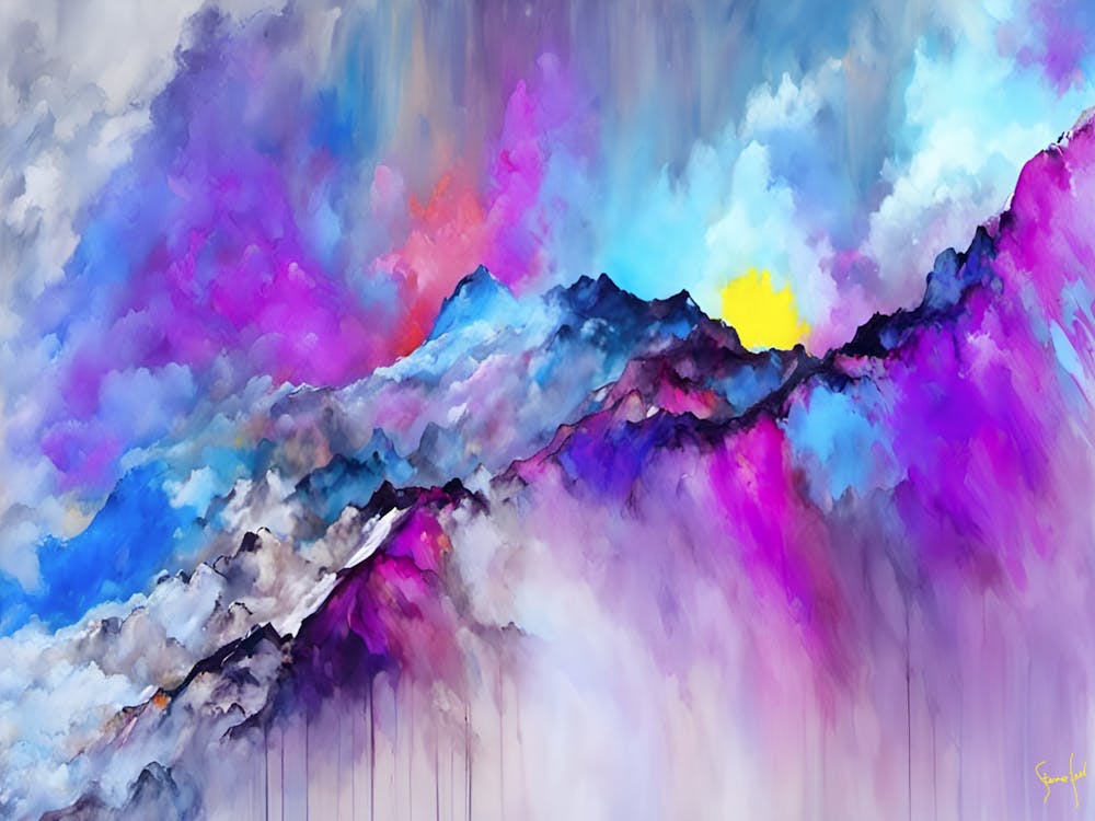 Explorer Series Melting Summit