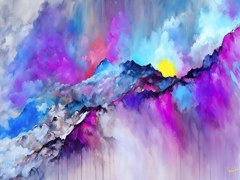 Explorer Series Melting Summit