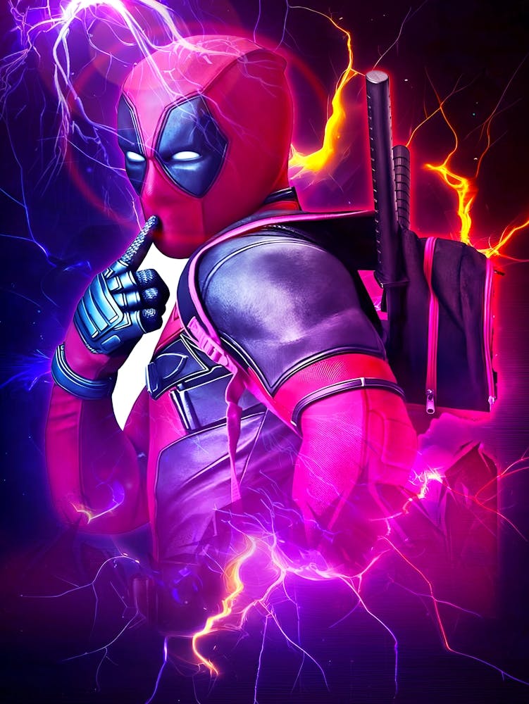 Deadpool